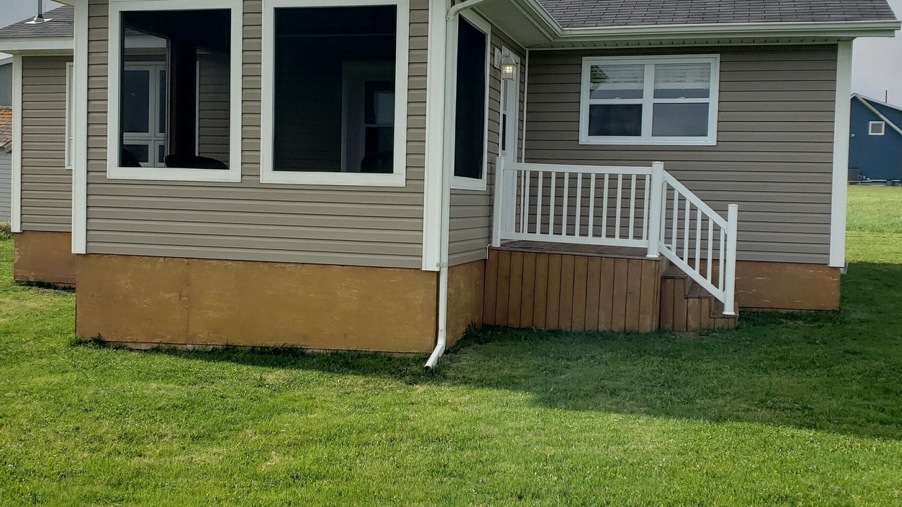 Photo of Outdoor in Savage Harbour