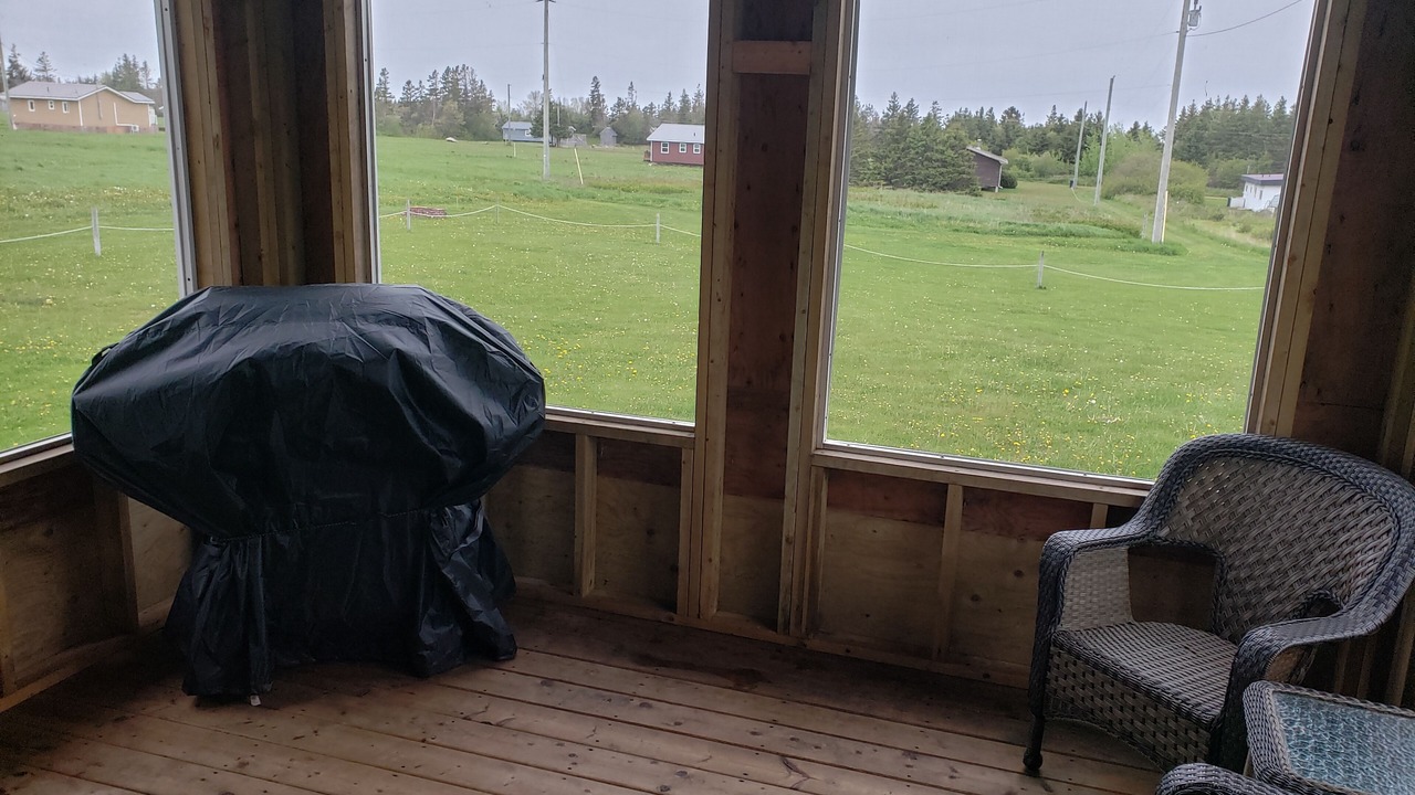 Photo of Outdoor in Savage Harbour