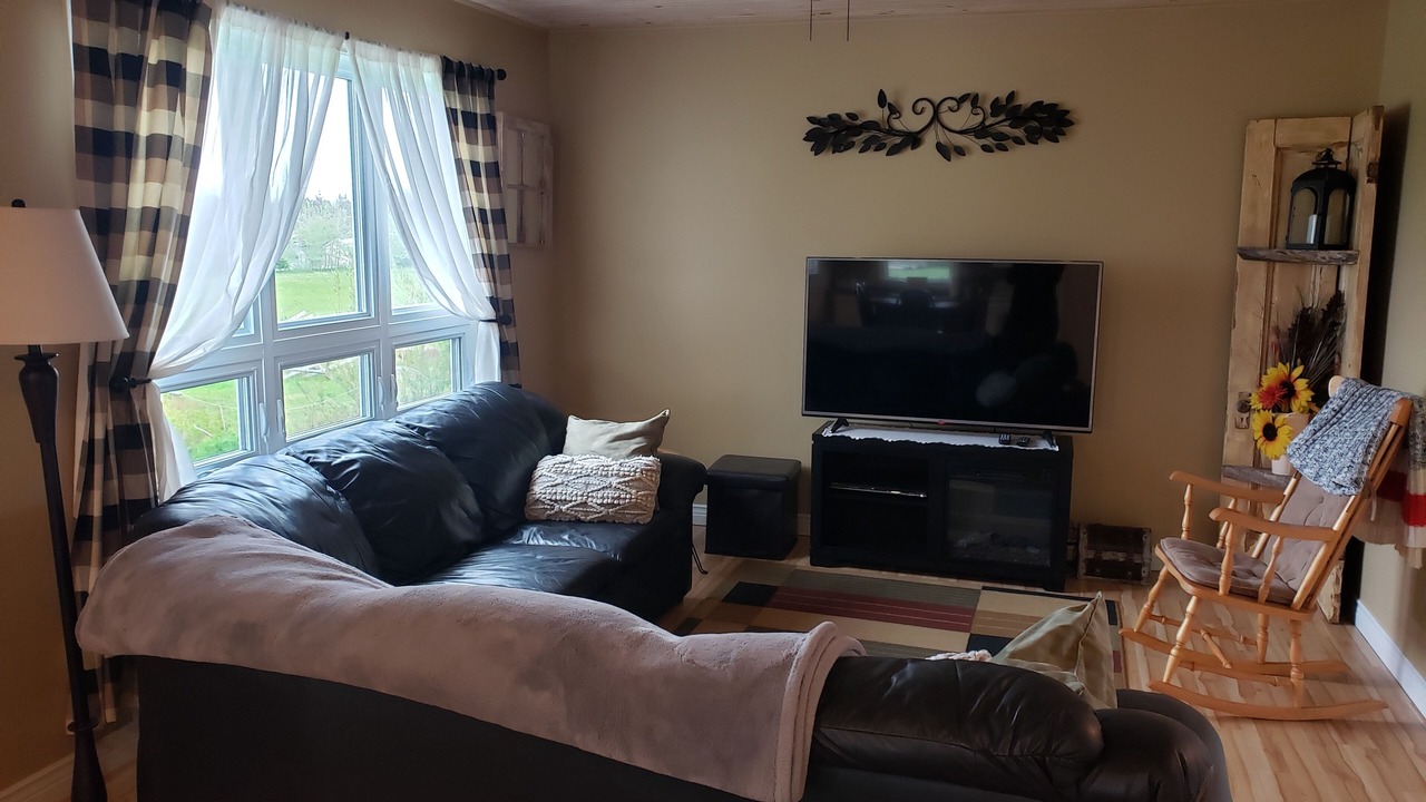 Photo of Livingroom in Savage Harbour
