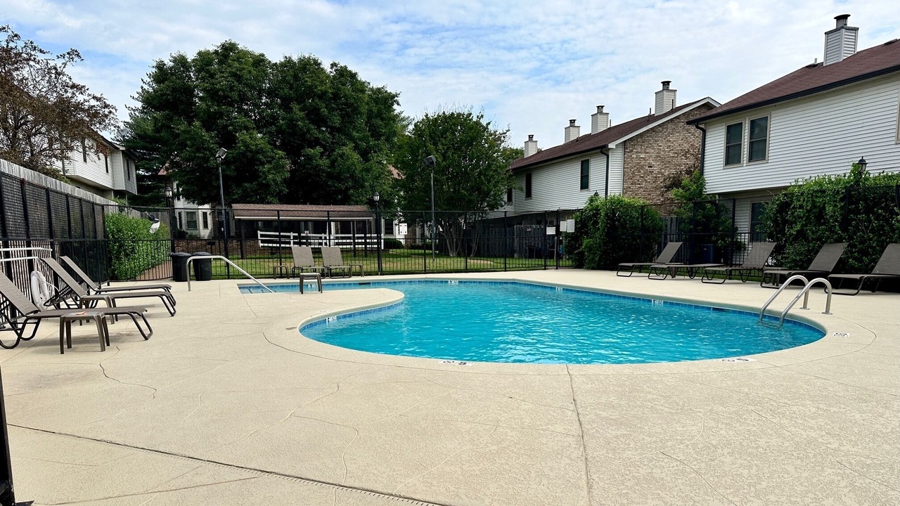 Photo of Outdoor in Hendersonville