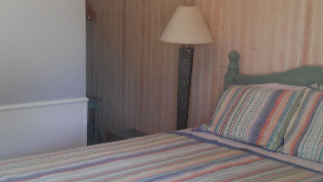 Photo of Bedroom in Squaw Valley