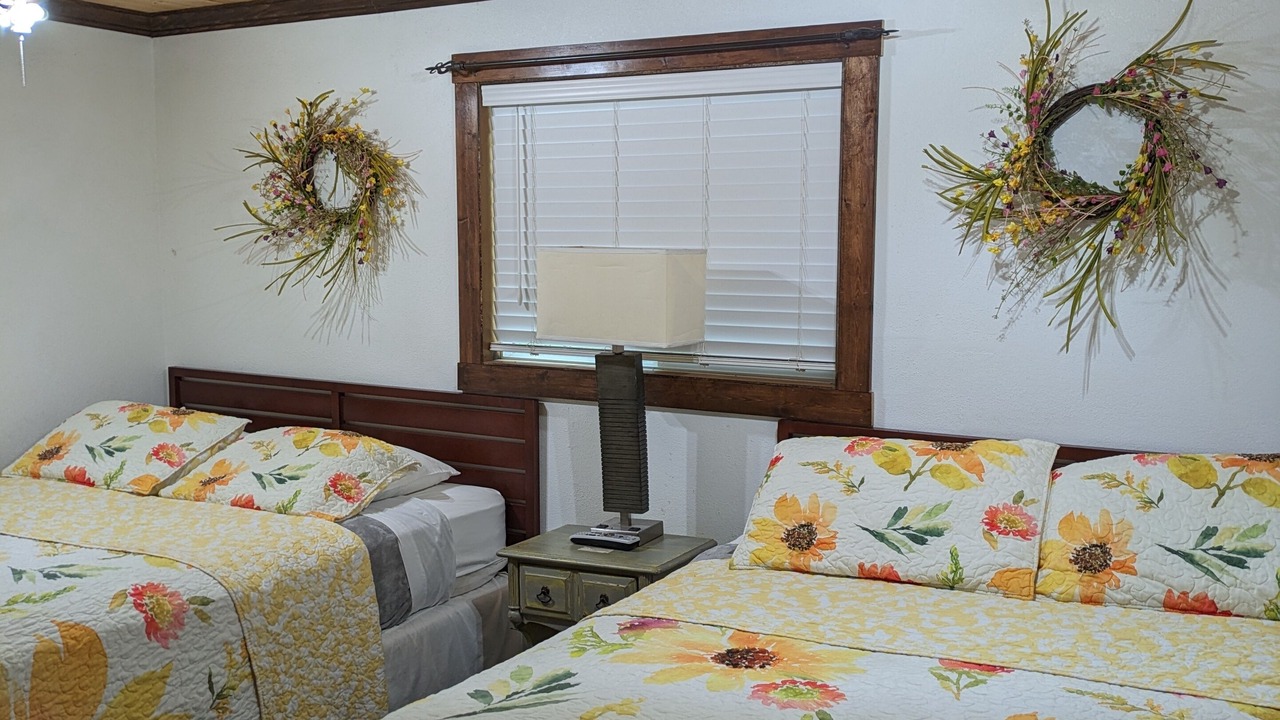 Photo of Bedroom in Squaw Valley