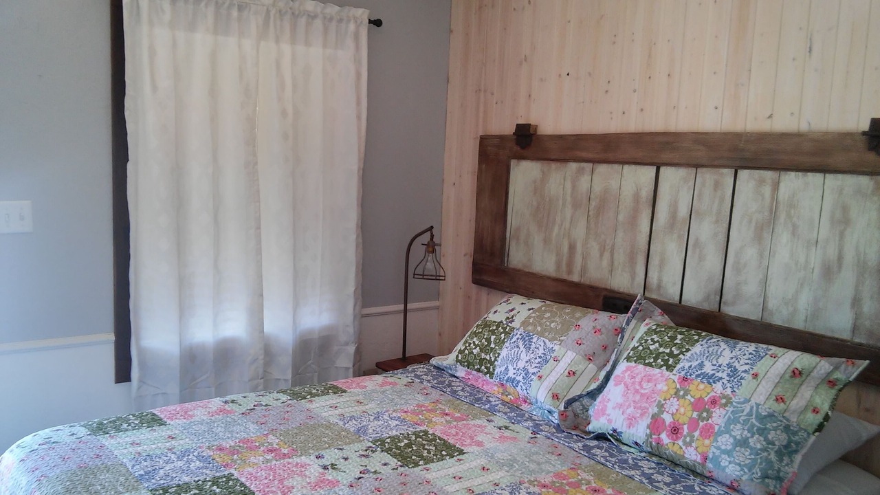 Photo of Bedroom in Squaw Valley