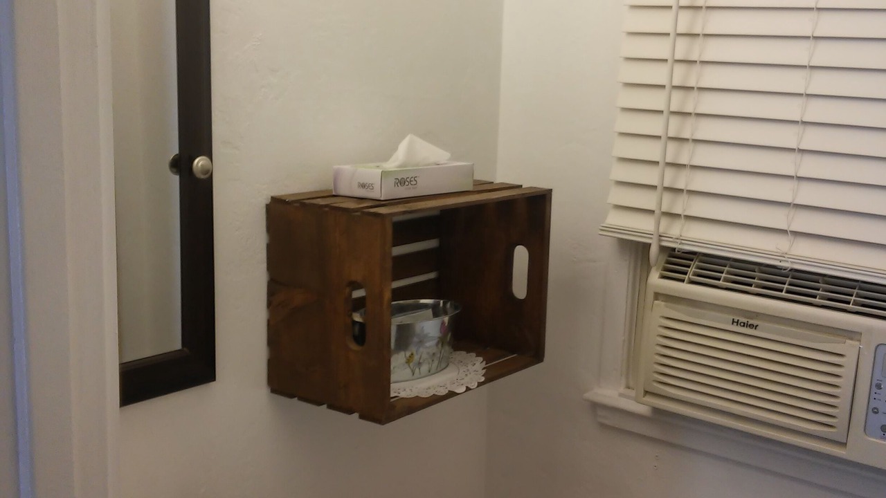 Photo of Bathroom in Squaw Valley