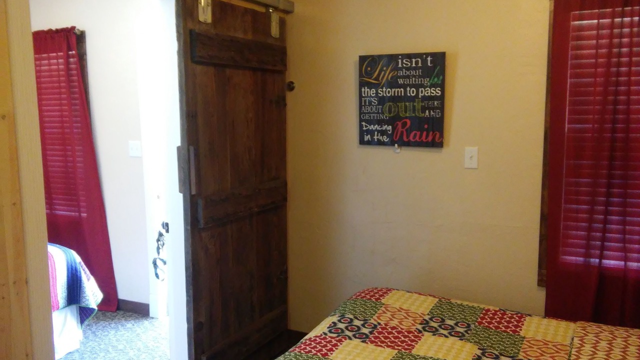 Photo of Bedroom in Squaw Valley