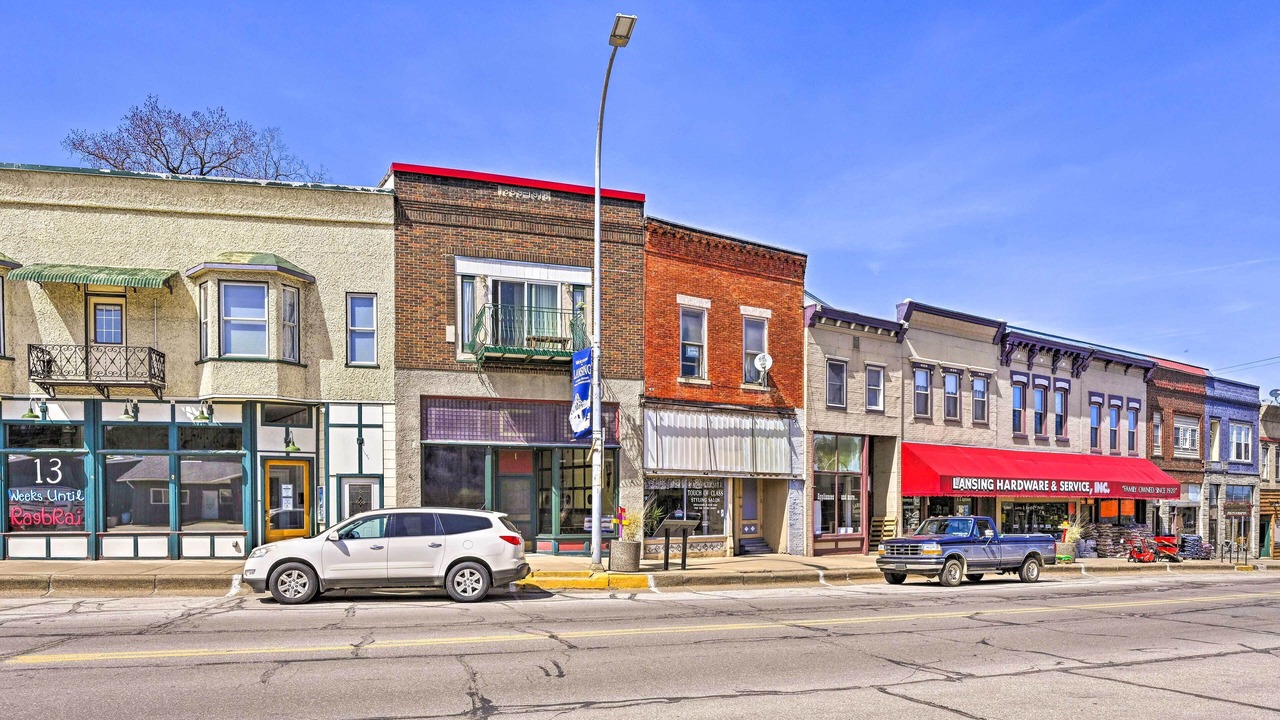 Photo of Others in Lansing