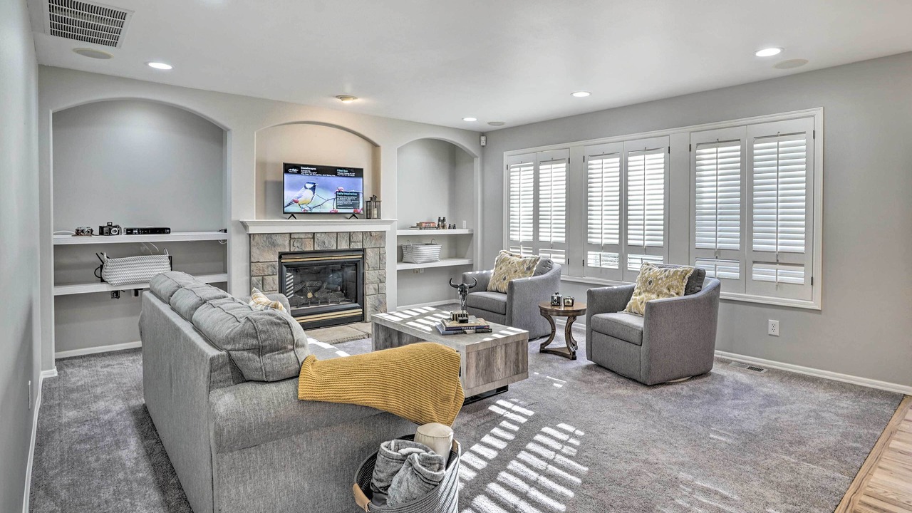 Photo of Others in Seattle Hill-Silver Firs