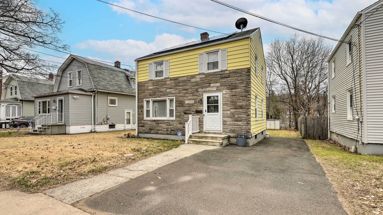 Photo of Others in New Haven