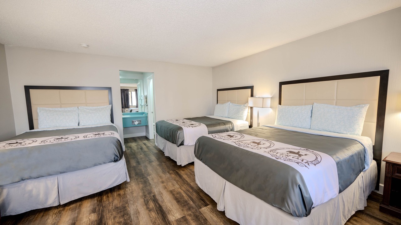 Photo of Bedroom in Bandera