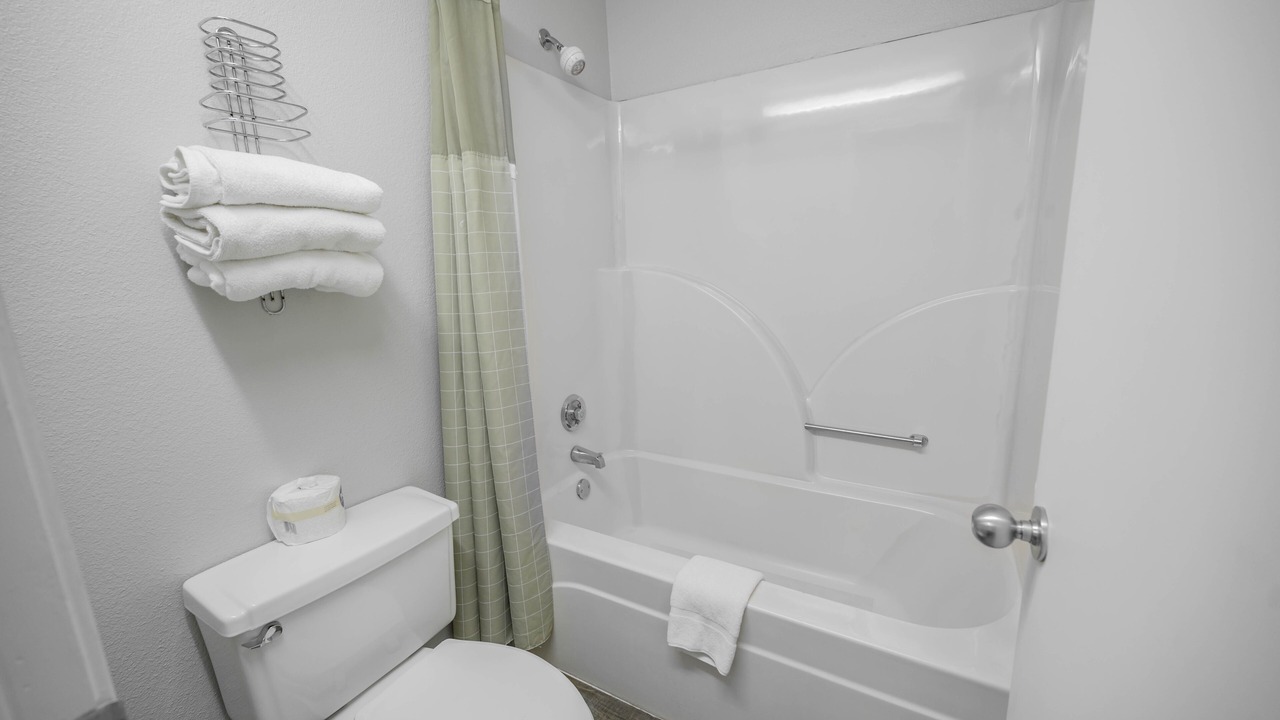 Photo of Bathroom in Bandera