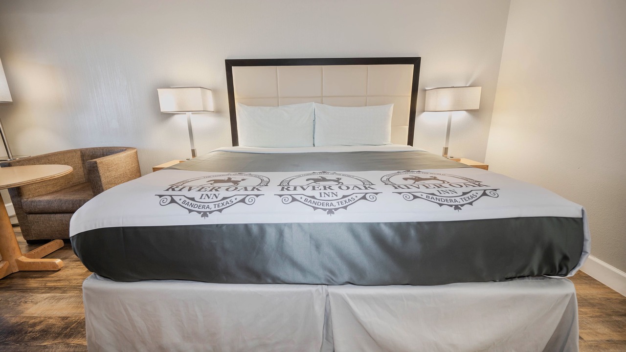 Photo of Bedroom in Bandera