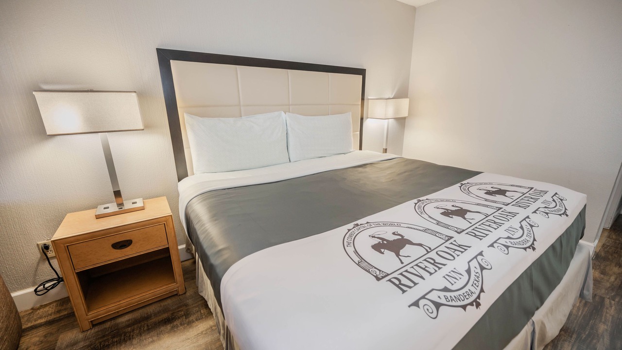 Photo of Bedroom in Bandera