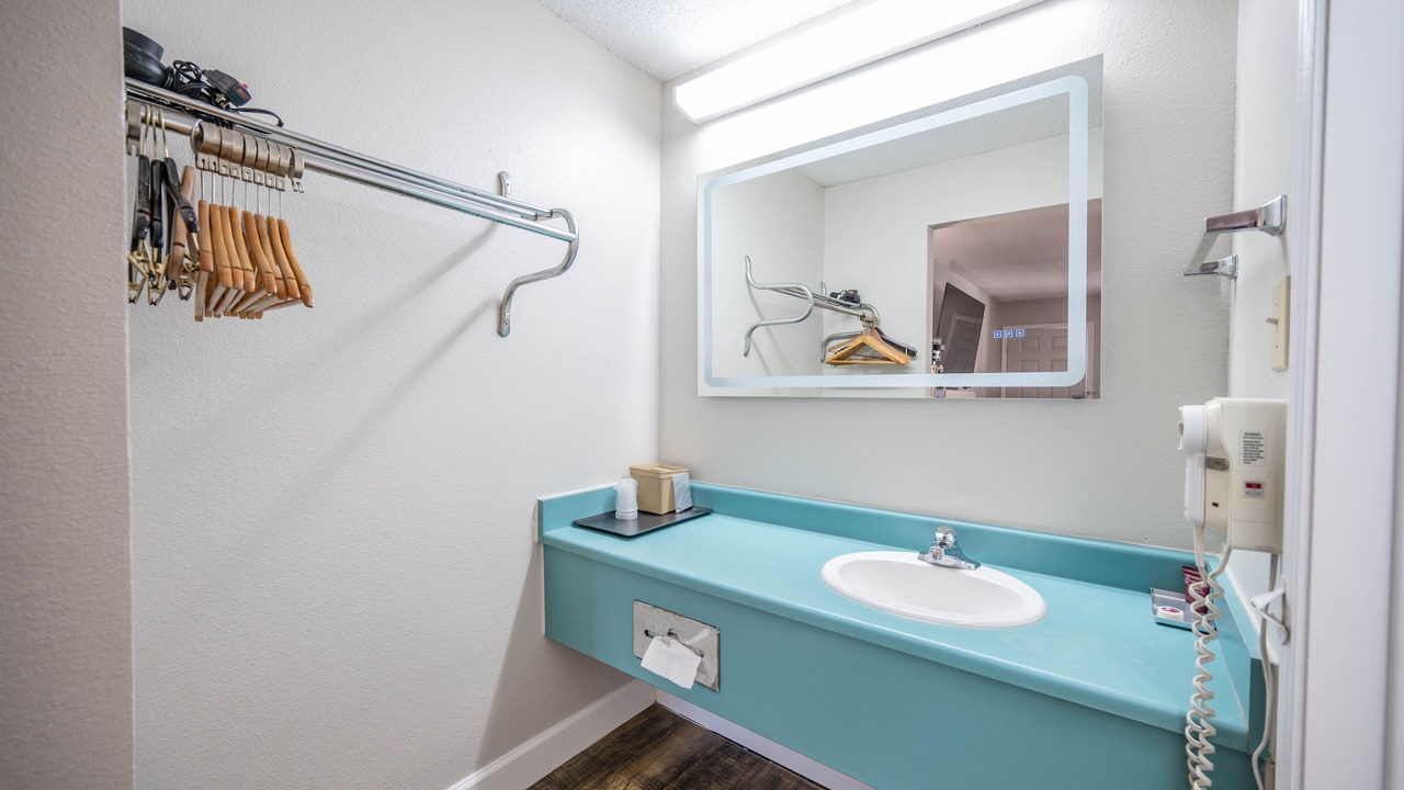 Photo of Bathroom in Bandera