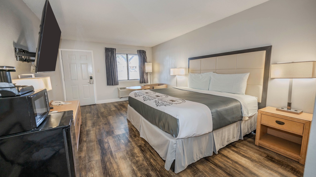Photo of Bedroom in Bandera