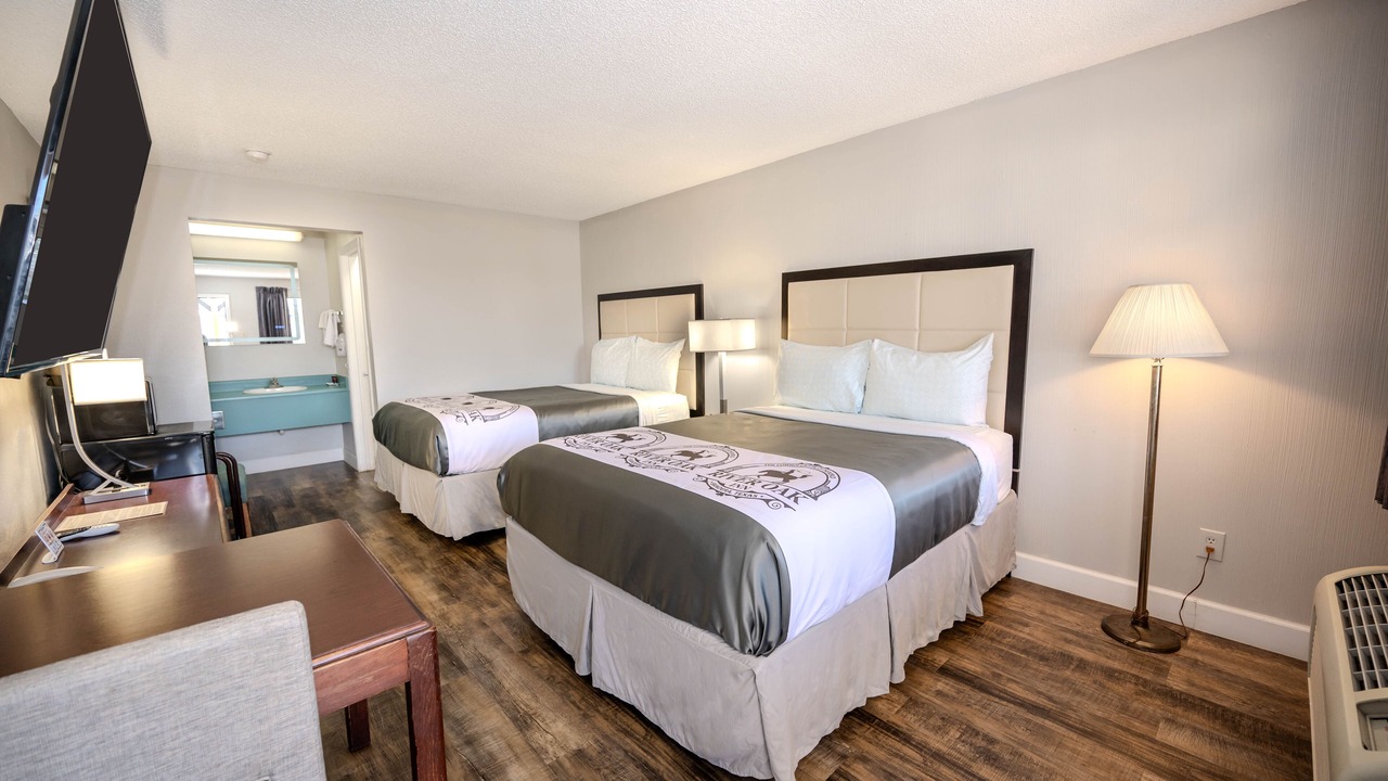 Photo of Bedroom in Bandera