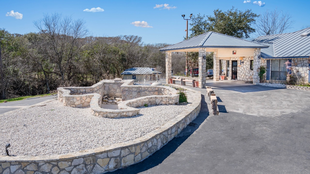 Photo of Outdoor in Bandera