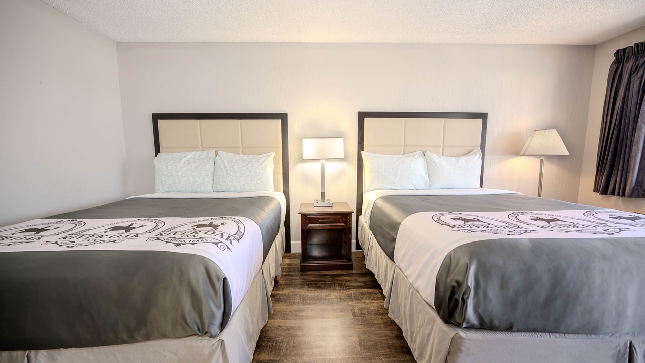 Photo of Bedroom in Bandera