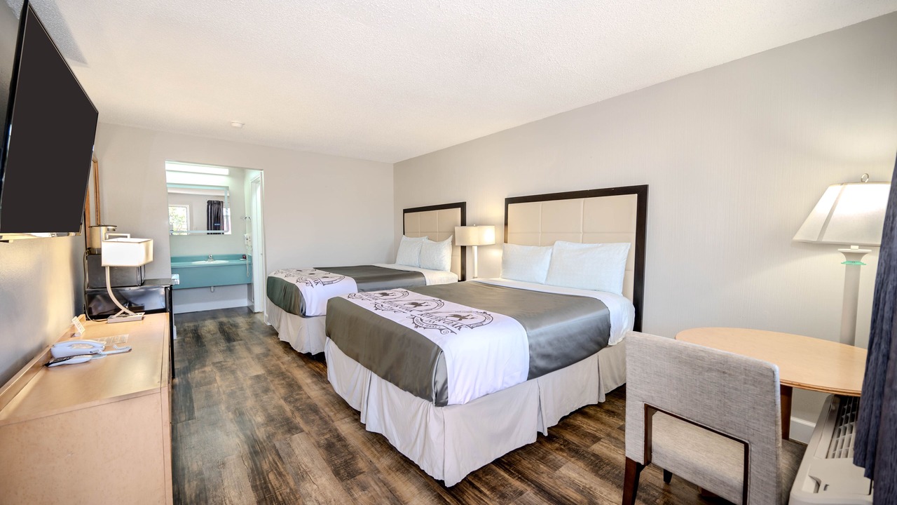 Photo of Bedroom in Bandera