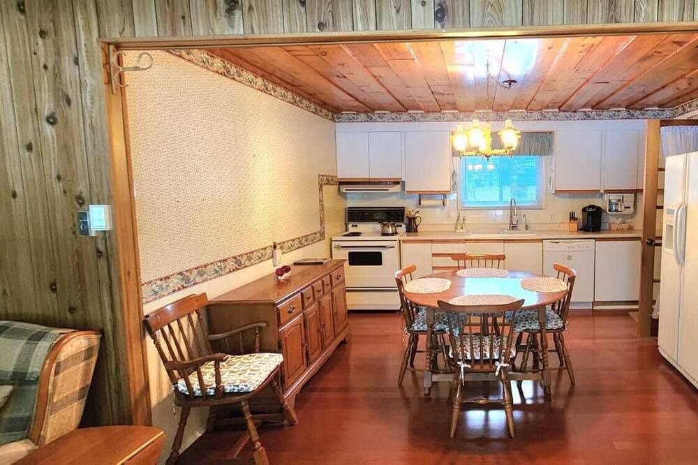 Photo of Kitchen in Dunsford