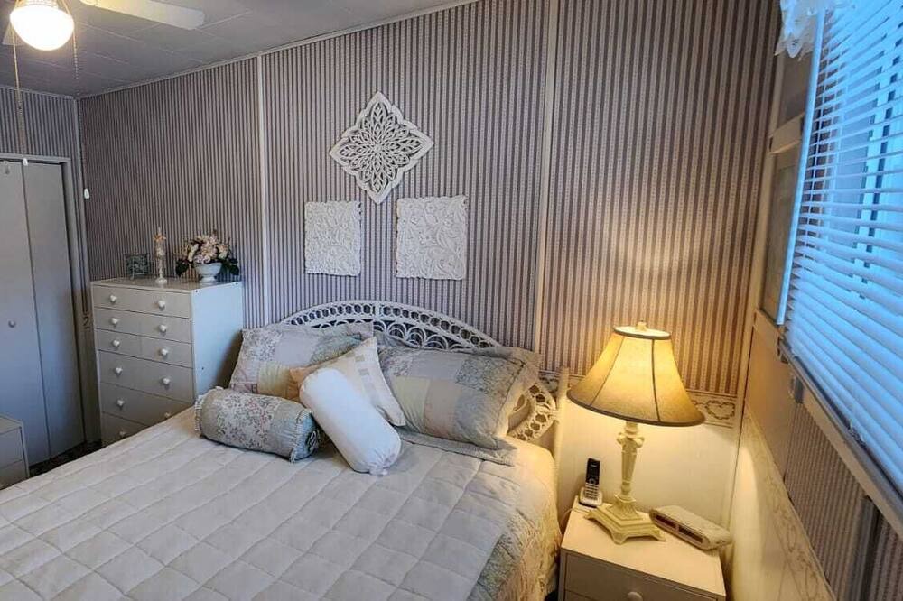 Photo of Bedroom in Dunsford