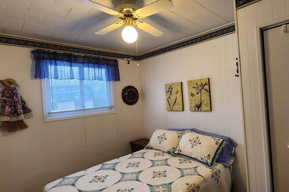 Photo of Bedroom in Dunsford