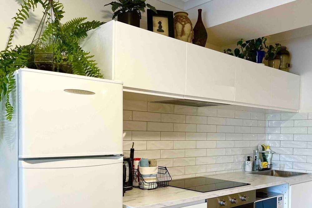 Photo of Kitchen in Bellevue Heights