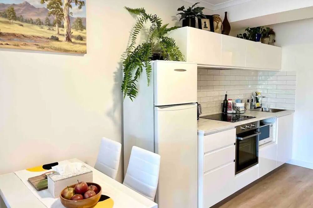 Photo of Kitchen in Bellevue Heights