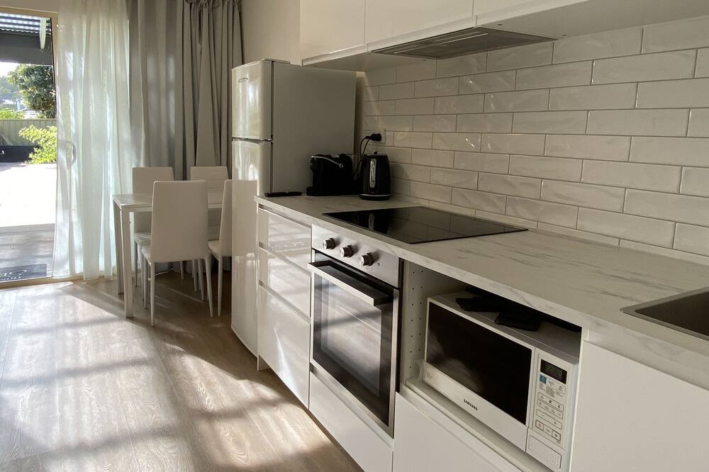 Photo of Kitchen in Bellevue Heights