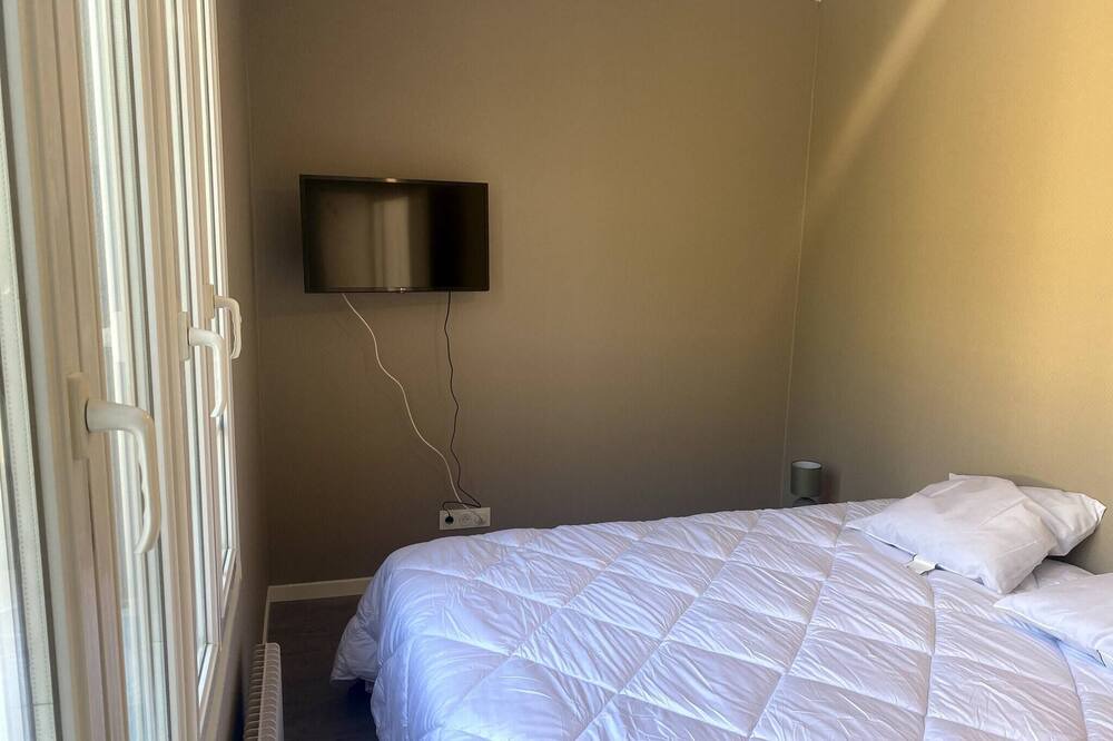Photo of Bedroom in Wierre-au-Bois