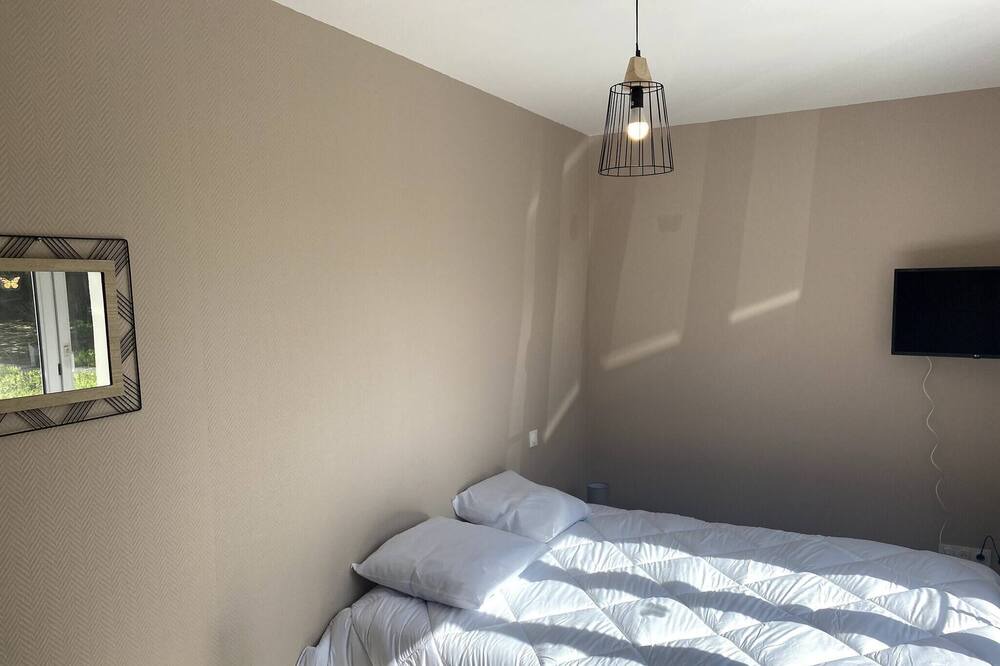 Photo of Bedroom in Wierre-au-Bois