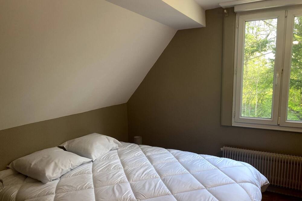 Photo of Bedroom in Wierre-au-Bois