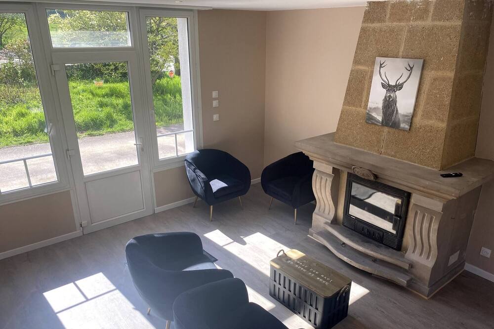 Photo of Livingroom in Wierre-au-Bois