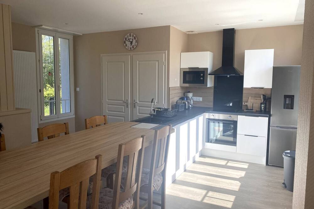 Photo of Kitchen in Wierre-au-Bois