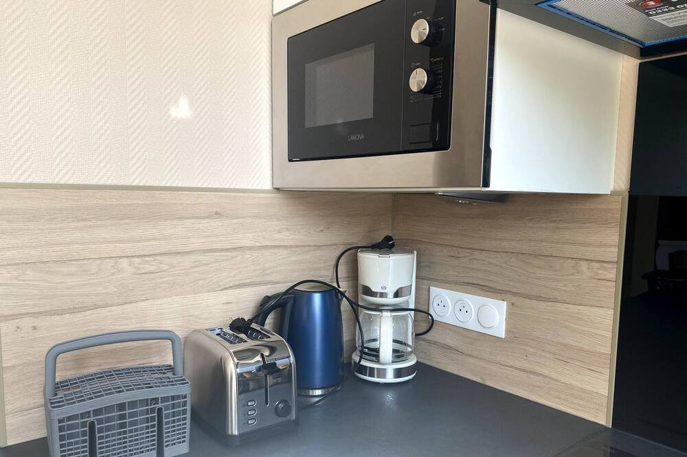 Photo of Kitchen in Wierre-au-Bois