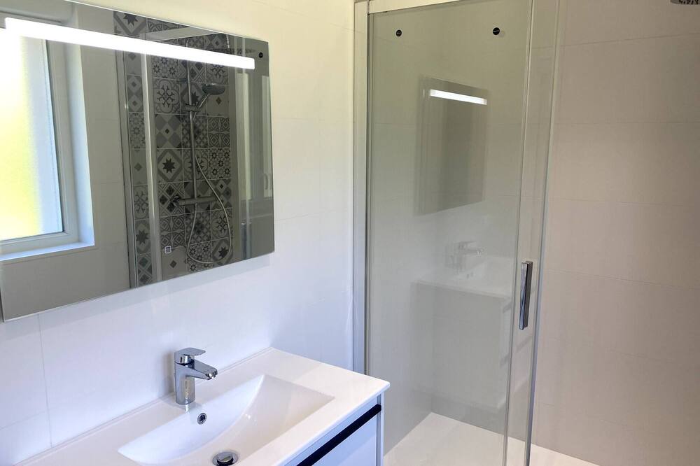 Photo of Bathroom in Wierre-au-Bois