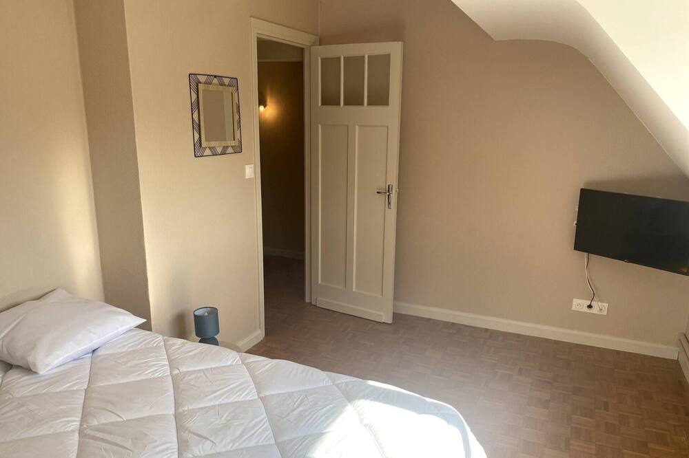 Photo of Bedroom in Wierre-au-Bois