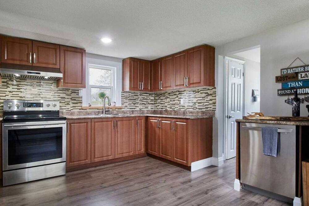 Photo of Kitchen in Valentia