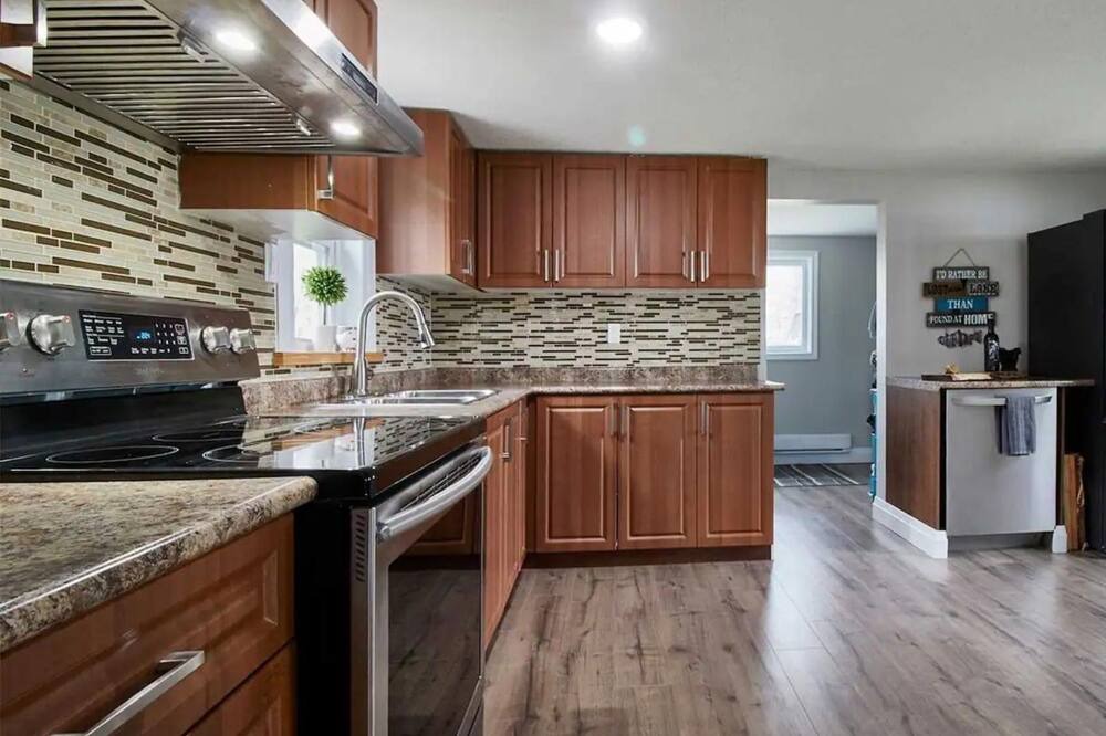 Photo of Kitchen in Valentia
