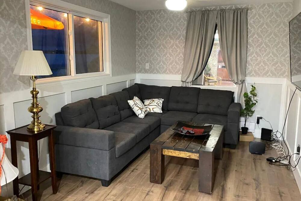 Photo of Livingroom in Valentia