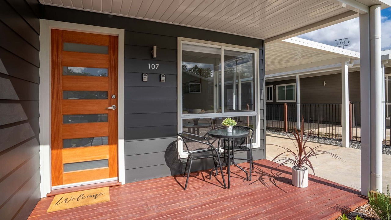 Photo of Outdoor in St. Georges Basin