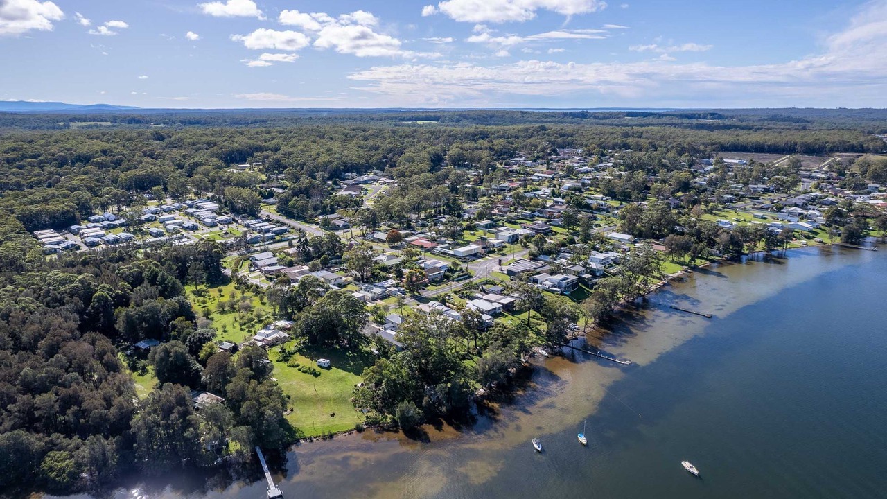 Photo of Outdoor in St. Georges Basin