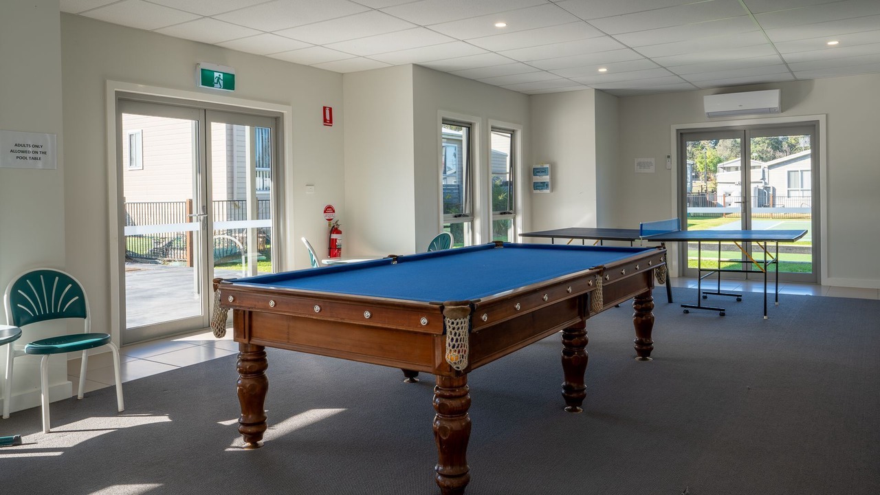 Photo of Bedroom in St. Georges Basin