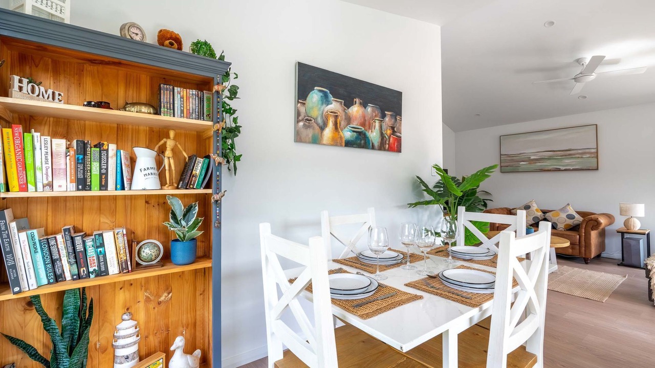 Photo of Kitchen in St. Georges Basin