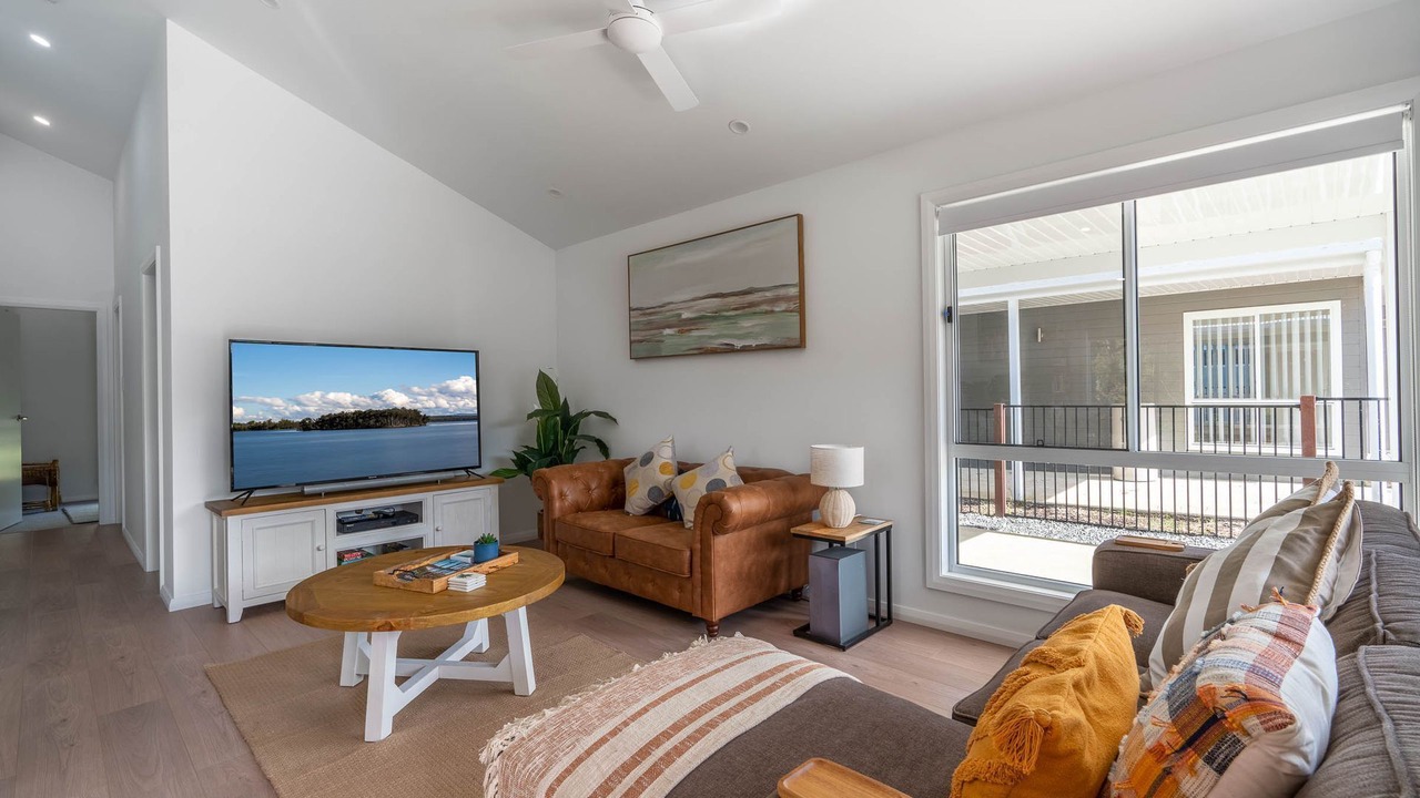 Photo of Others in St. Georges Basin