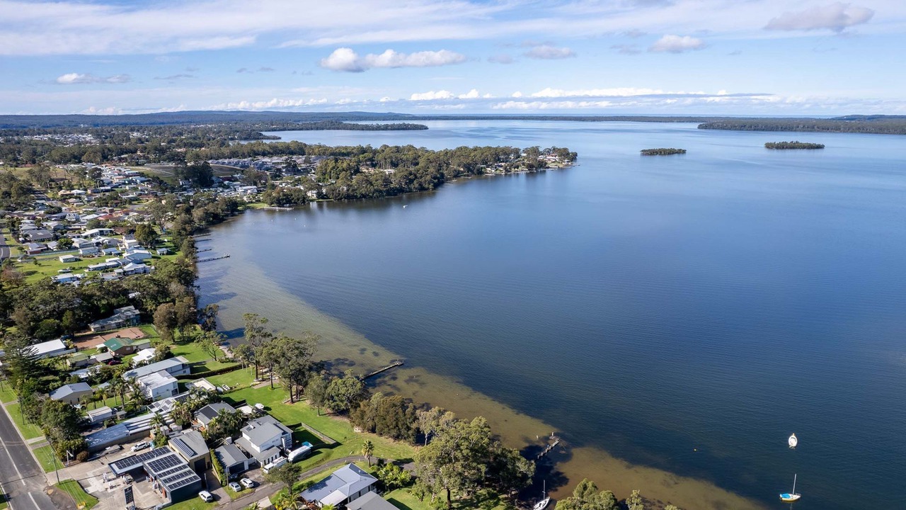 Photo of Outdoor in St. Georges Basin