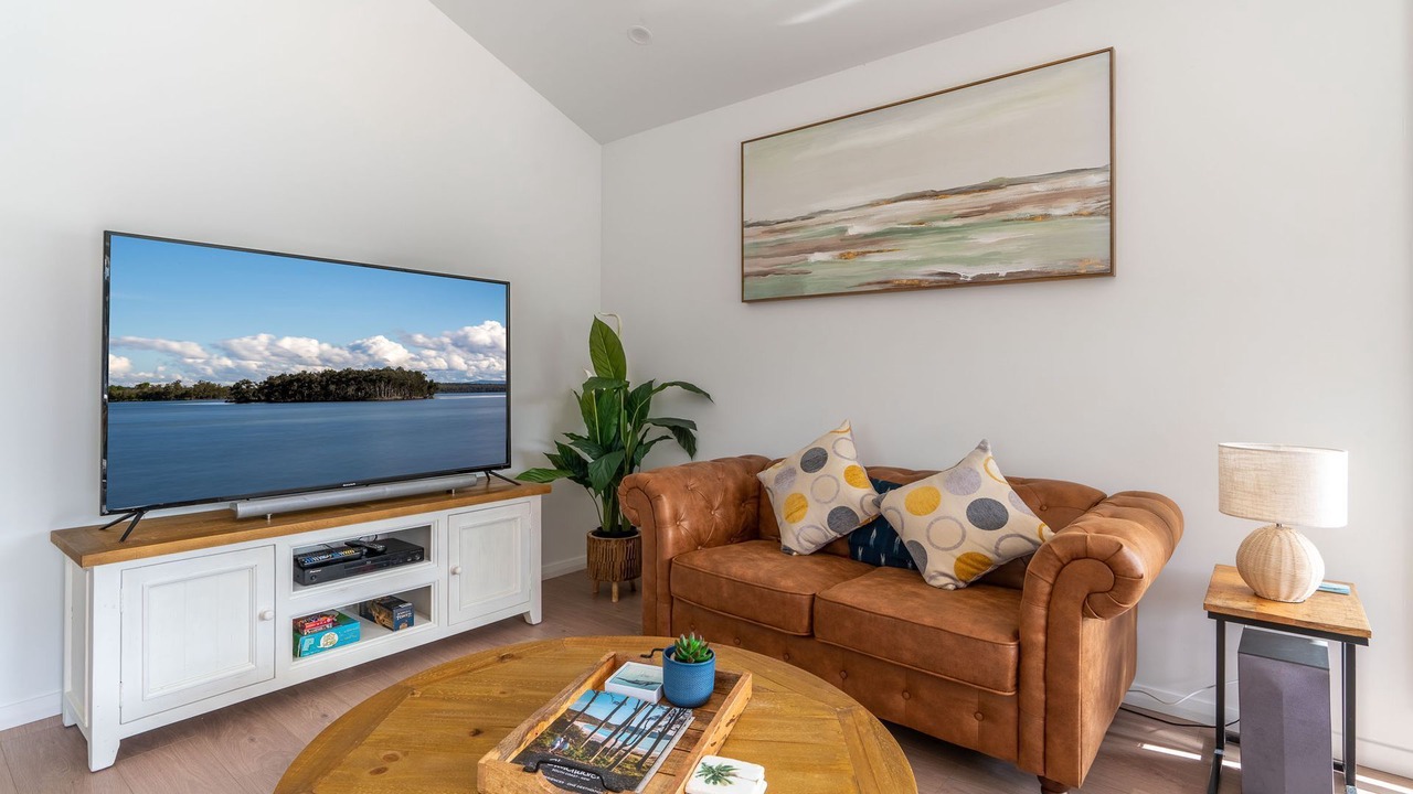 Photo of Others in St. Georges Basin