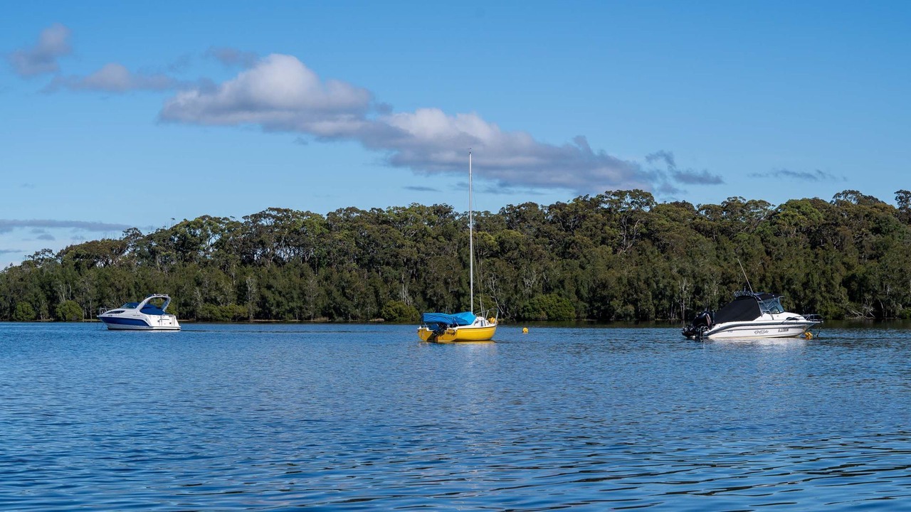 Photo of Others in St. Georges Basin