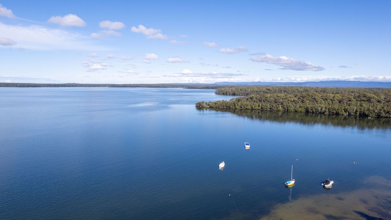 Photo of Others in St. Georges Basin