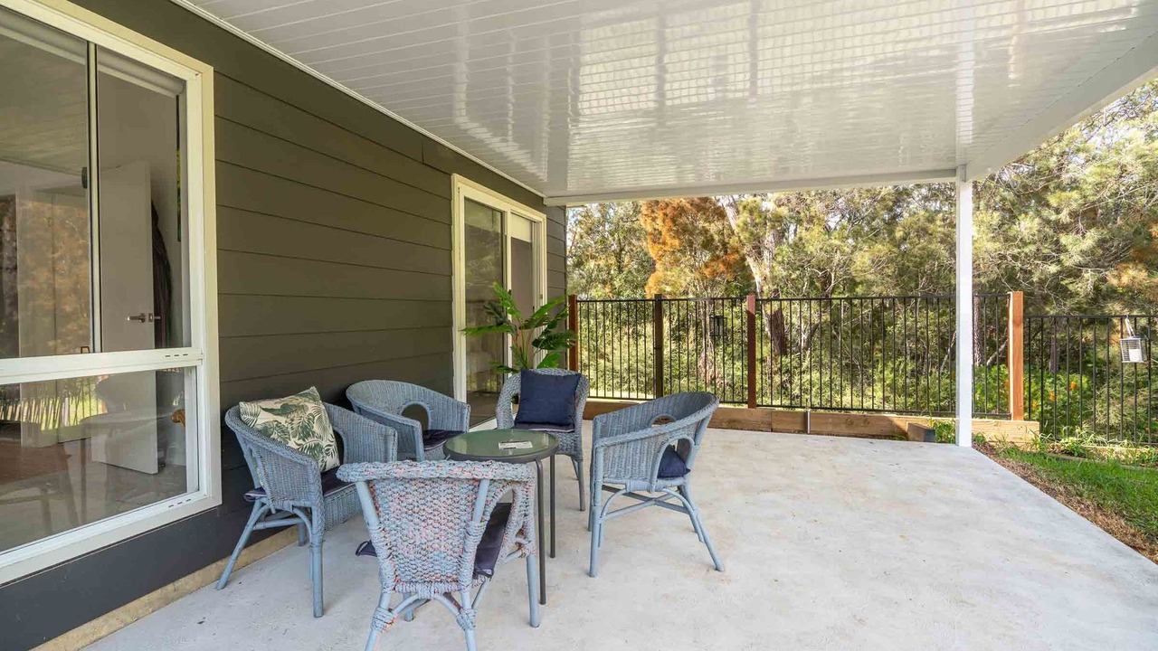 Photo of Outdoor in St. Georges Basin