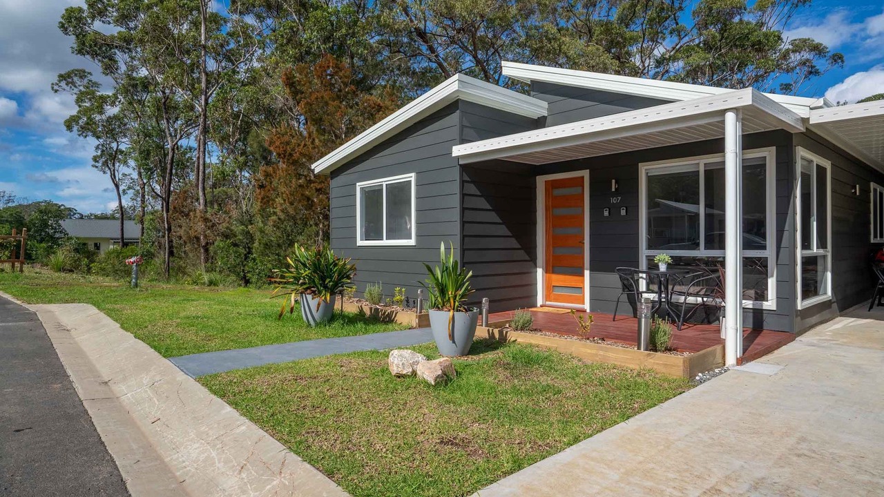 Photo of Outdoor in St. Georges Basin